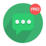 messenger for clonezap android application logo